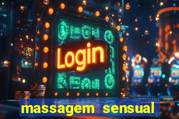 massagem sensual barra funda